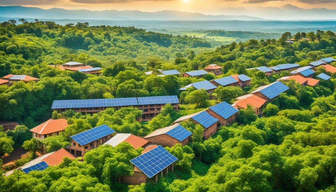 Malawi Biodiversity and the Built Environment