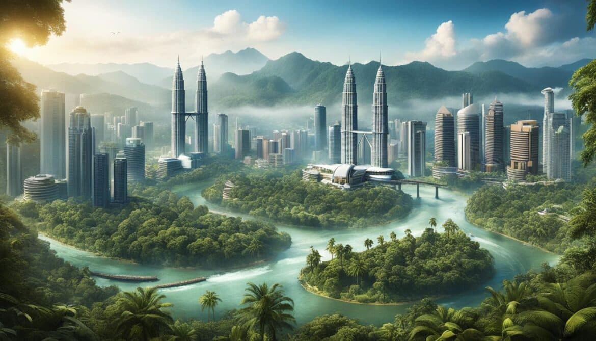 Malaysia Biodiversity and the Built Environment