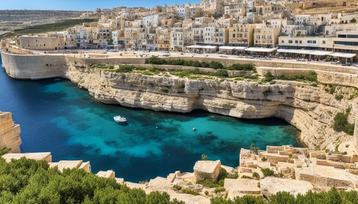 Malta Biodiversity and the Built Environment