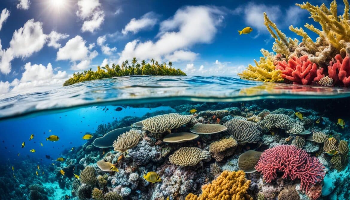 Marshall Islands Biodiversity and the Built Environment