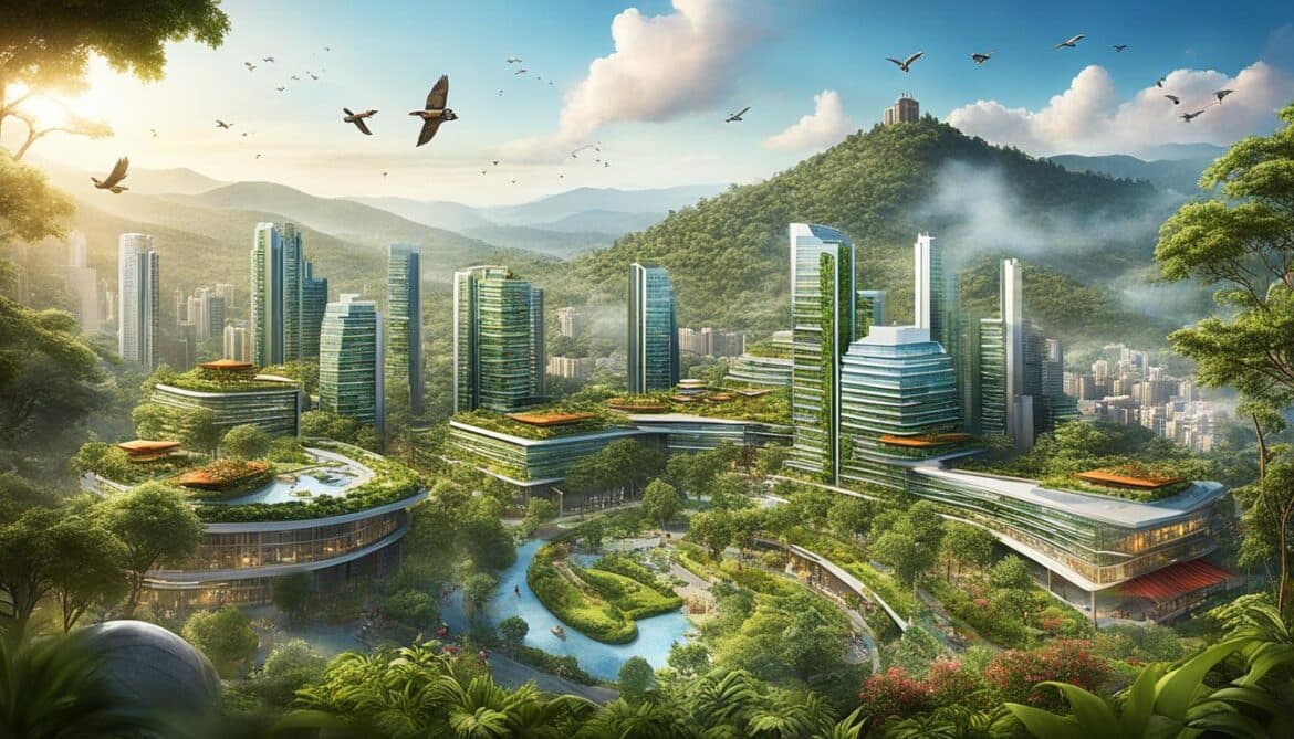 Nepal Biodiversity and the Built Environment