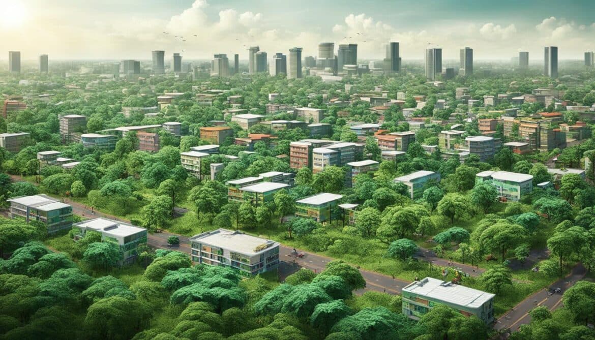 Nigeria Biodiversity and the Built Environment