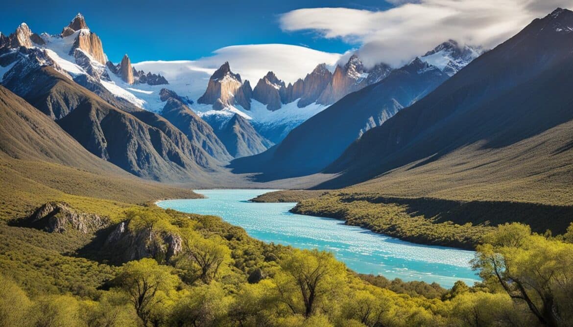 Argentina Sacred Natural Sites and Biodiversity