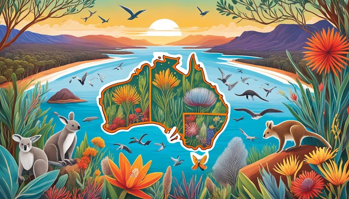 Australia Sacred Natural Sites and Biodiversity