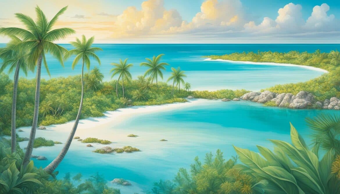 Bahamas Sacred Natural Sites and Biodiversity