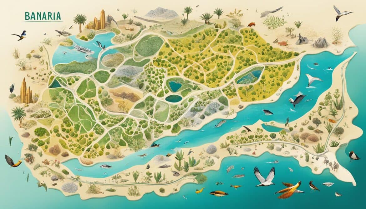 Bahrain Sacred Natural Sites and Biodiversity