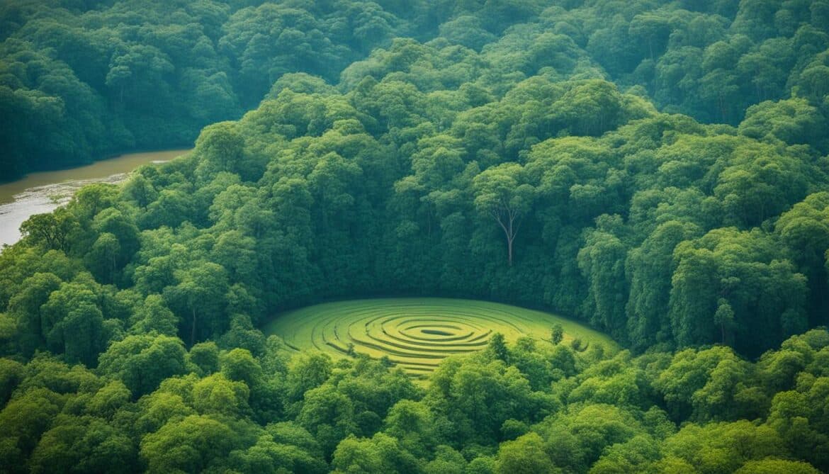 Bangladesh Sacred Natural Sites and Biodiversity