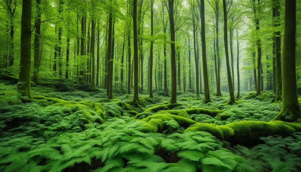 Belgium Sacred Natural Sites and Biodiversity