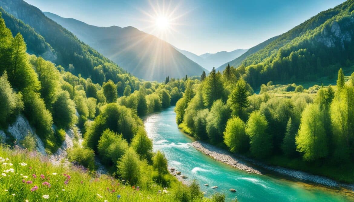 Bosnia and Herzegovina Sacred Natural Sites and Biodiversity