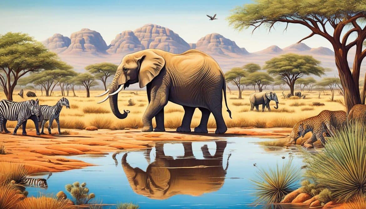 Botswana Sacred Natural Sites and Biodiversity