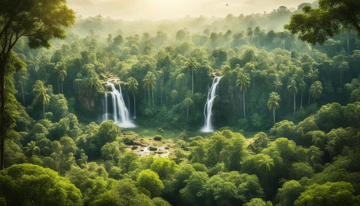Cambodia Sacred Natural Sites and Biodiversity