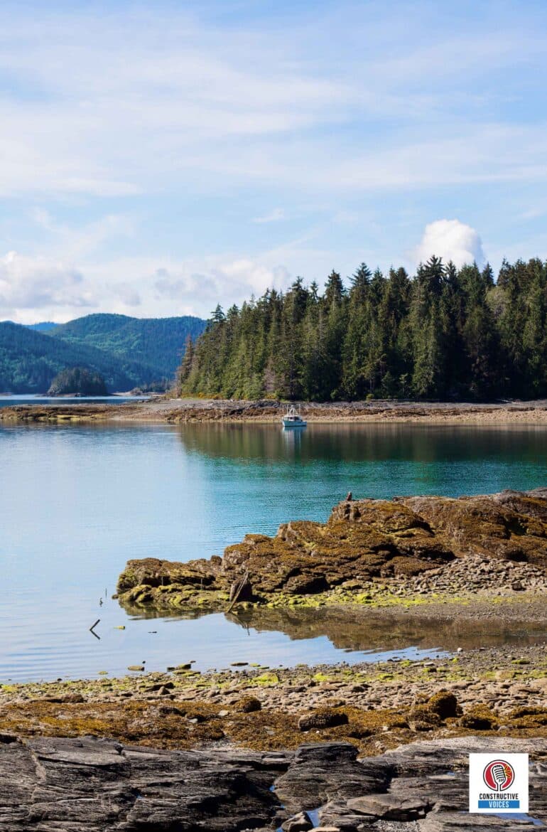 Canada Sacred Natural Sites and Biodiversity