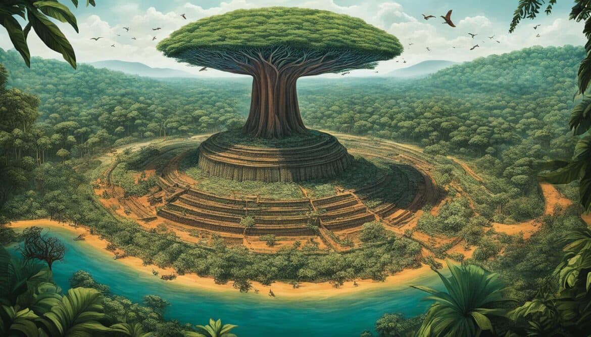 Central African Republic Sacred Natural Sites and Biodiversity