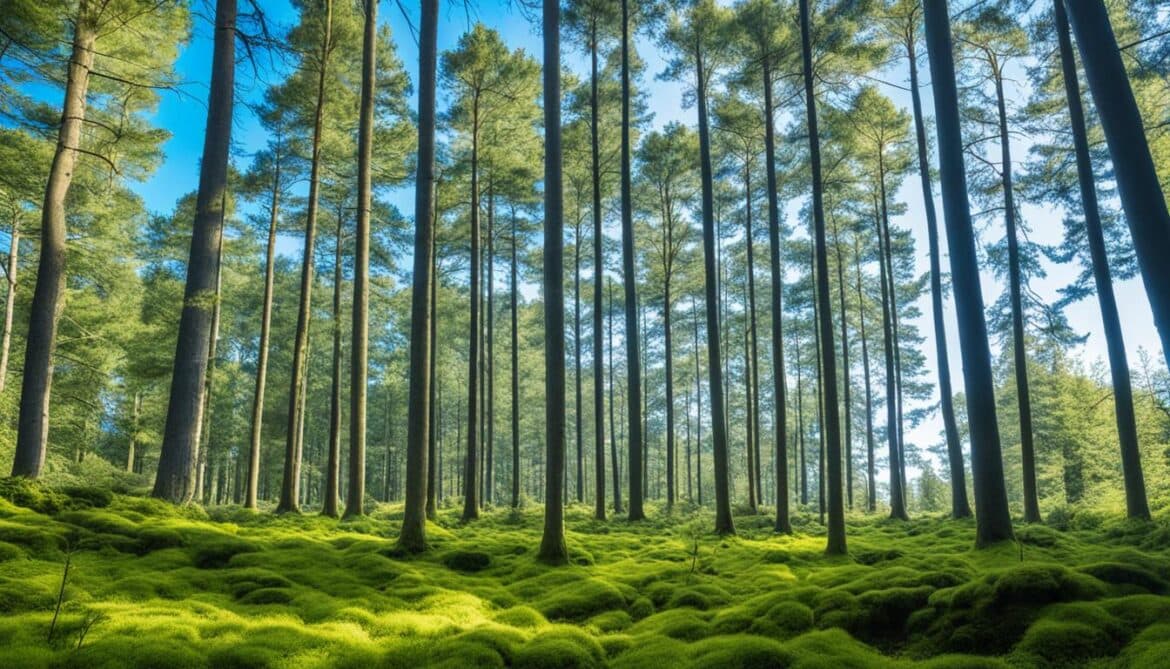 Denmark Sacred Natural Sites and Biodiversity