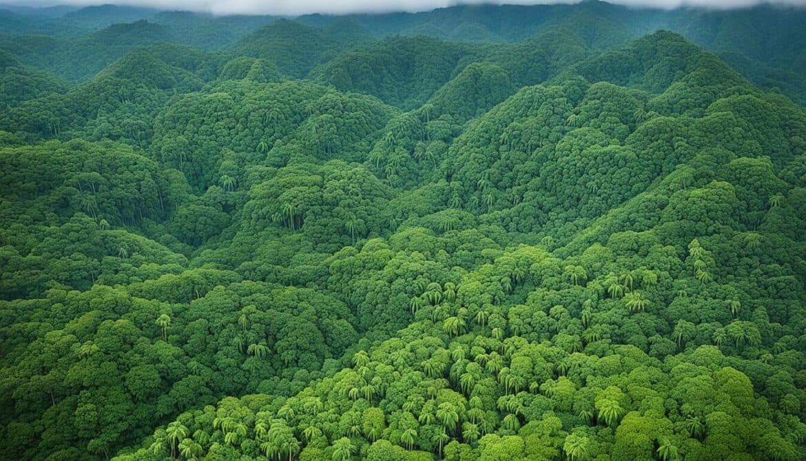 Equatorial Guinea Biodiversity: Animal and Plant Species and What Is Under Threat