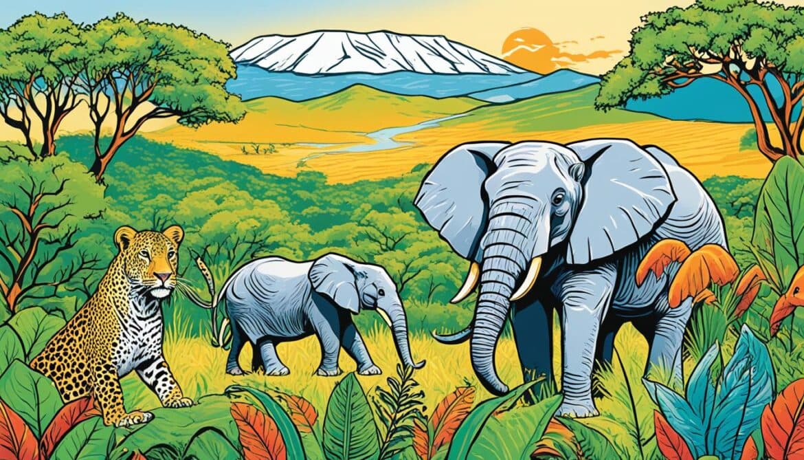 Eswatini (formerly Swaziland) Biodiversity: Animal and Plant Species and What Is Under Threat