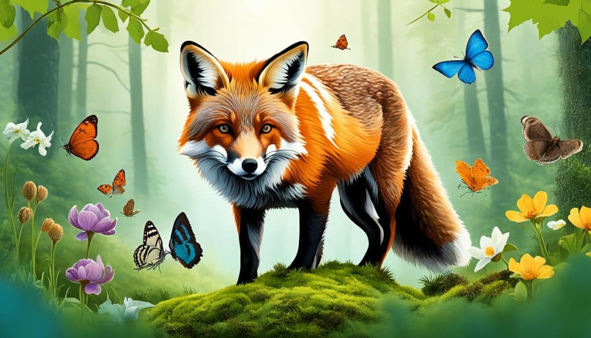 France Biodiversity: Animal and Plant Species and What Is Under Threat