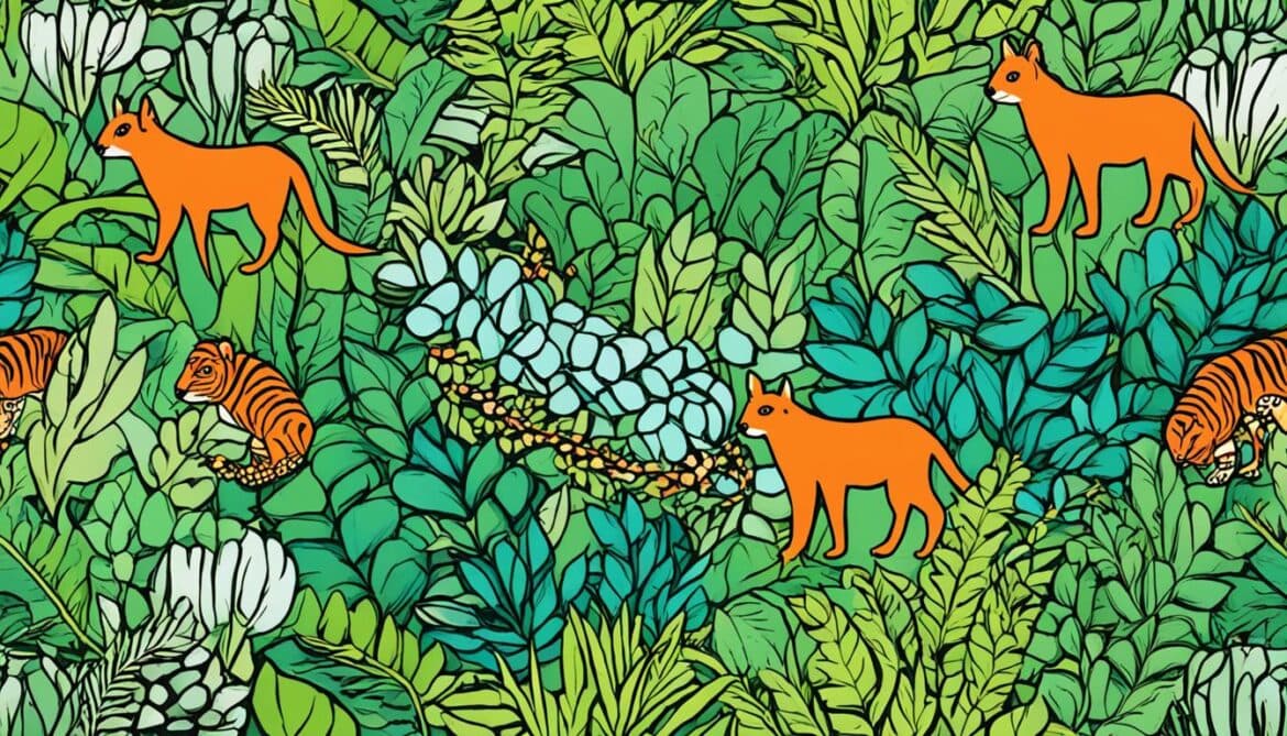 Guinea Biodiversity: Animal and Plant Species and What Is Under Threat