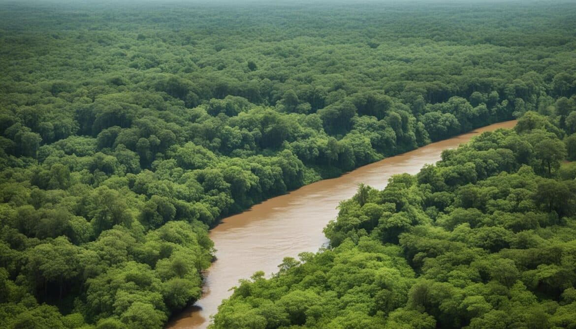 Guinea-Bissau Sacred Natural Sites and Biodiversity