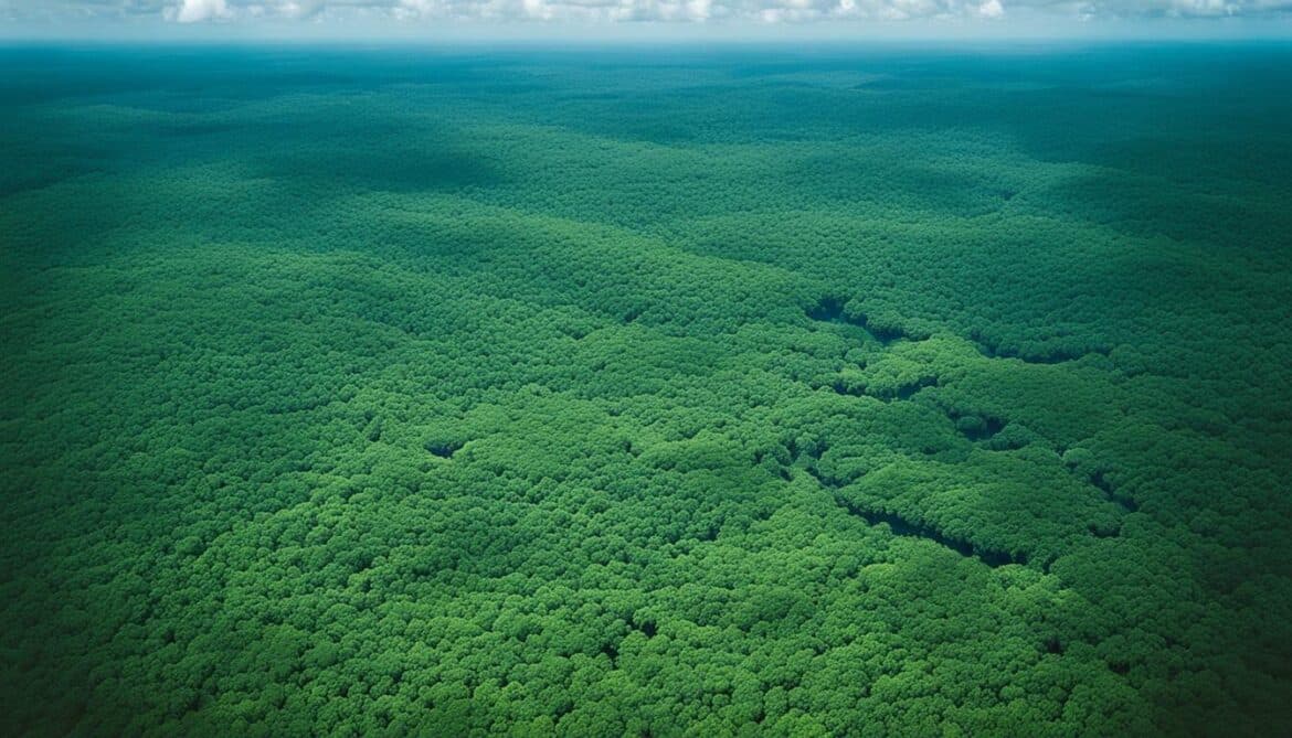 Guyana Sacred Natural Sites and Biodiversity