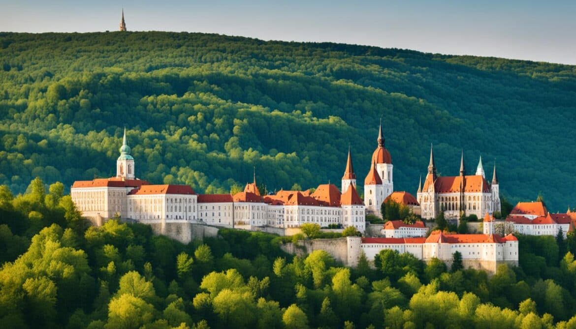 Hungary Sacred Natural Sites and Biodiversity