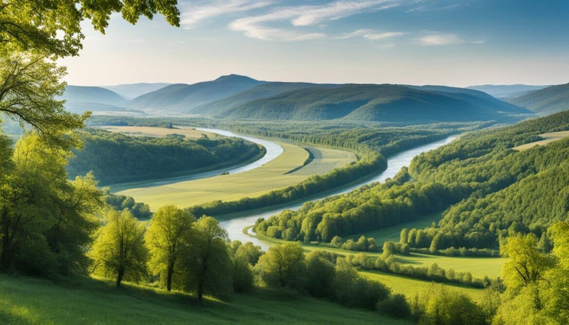Hungary Sacred Natural Sites and Biodiversity