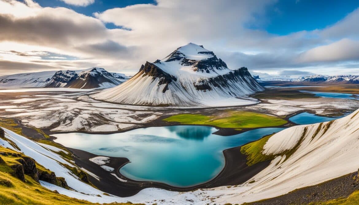 Iceland Sacred Natural Sites and Biodiversity