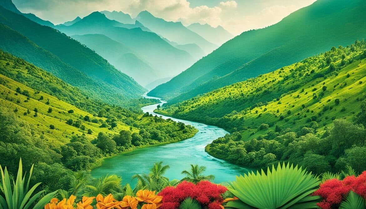 India Sacred Natural Sites and Biodiversity