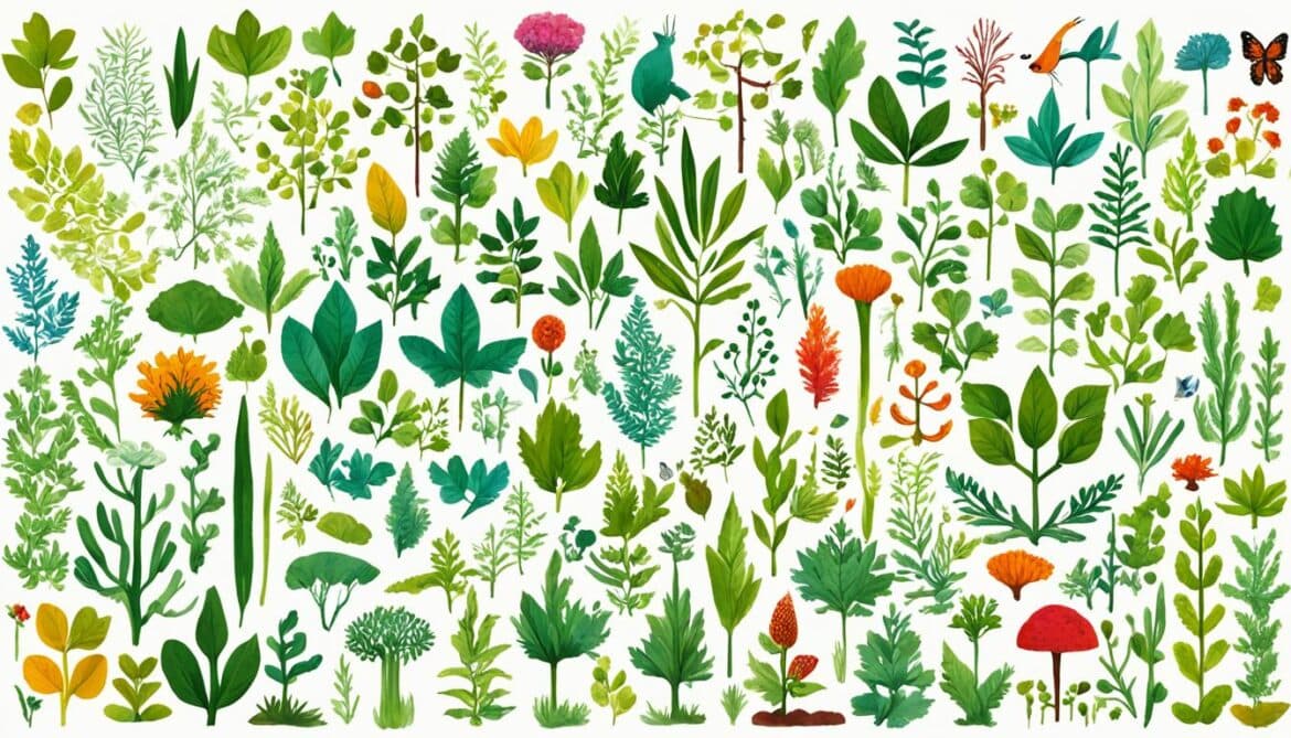 Italy Biodiversity: Animal and Plant Species and What Is Under Threat