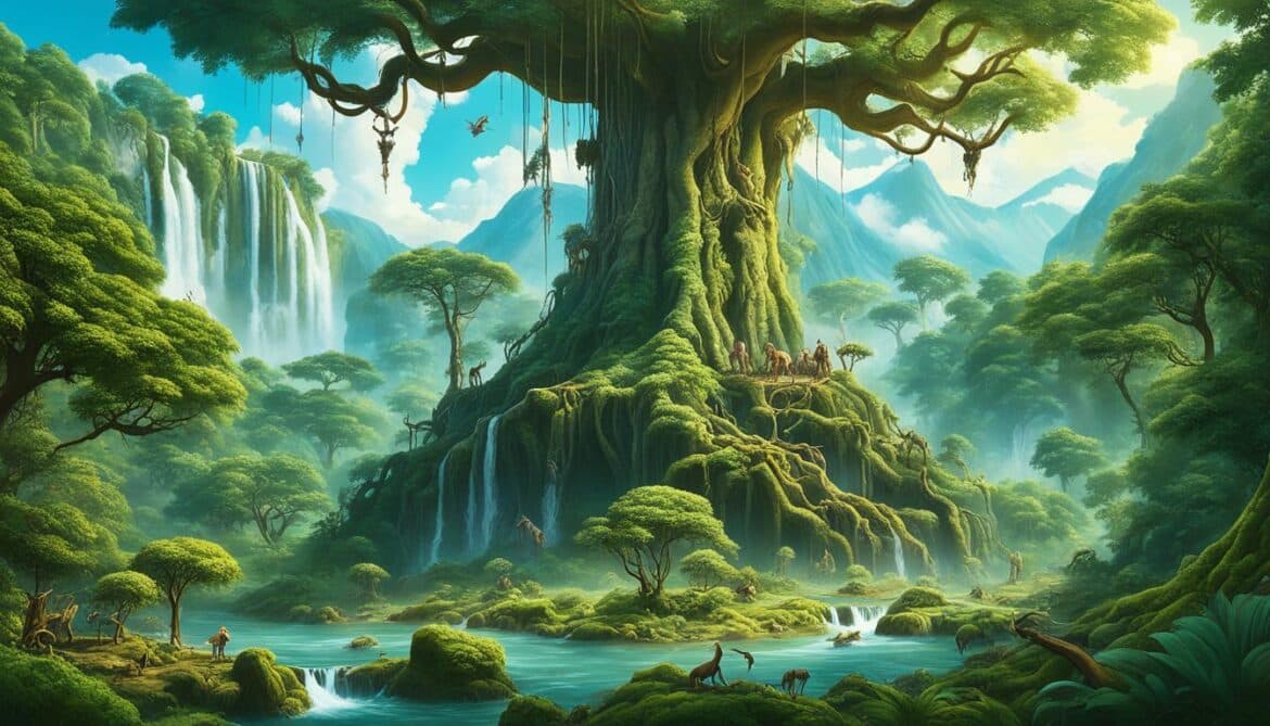 Ivory Coast (Côte d'Ivoire) Sacred Natural Sites and Biodiversity
