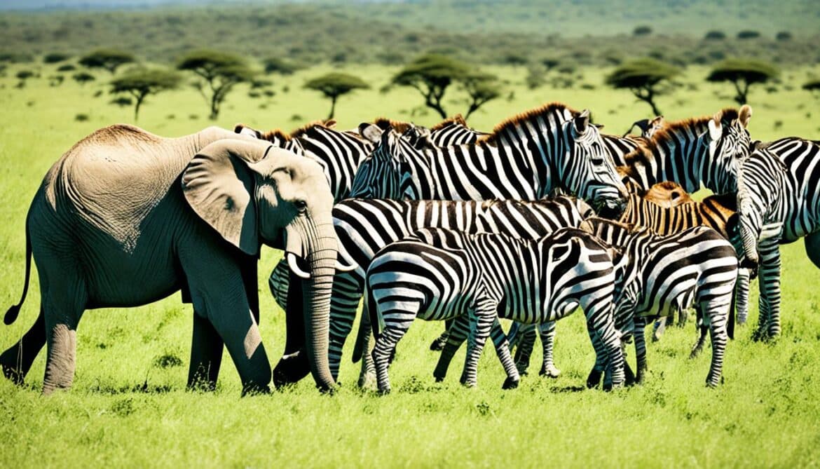 Kenya Sacred Natural Sites and Biodiversity