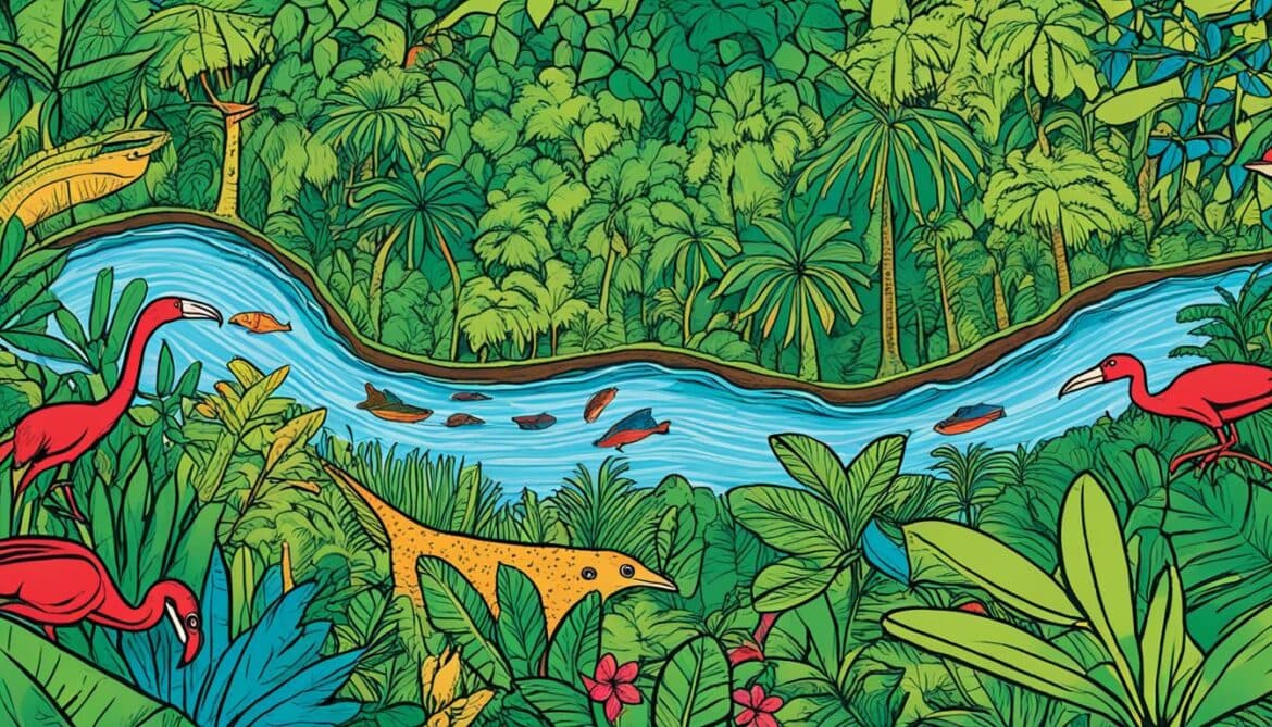 Liberia Sacred Natural Sites and Biodiversity