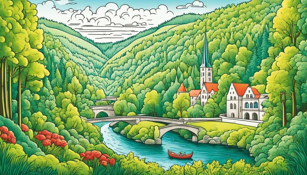Luxembourg Sacred Natural Sites and Biodiversity