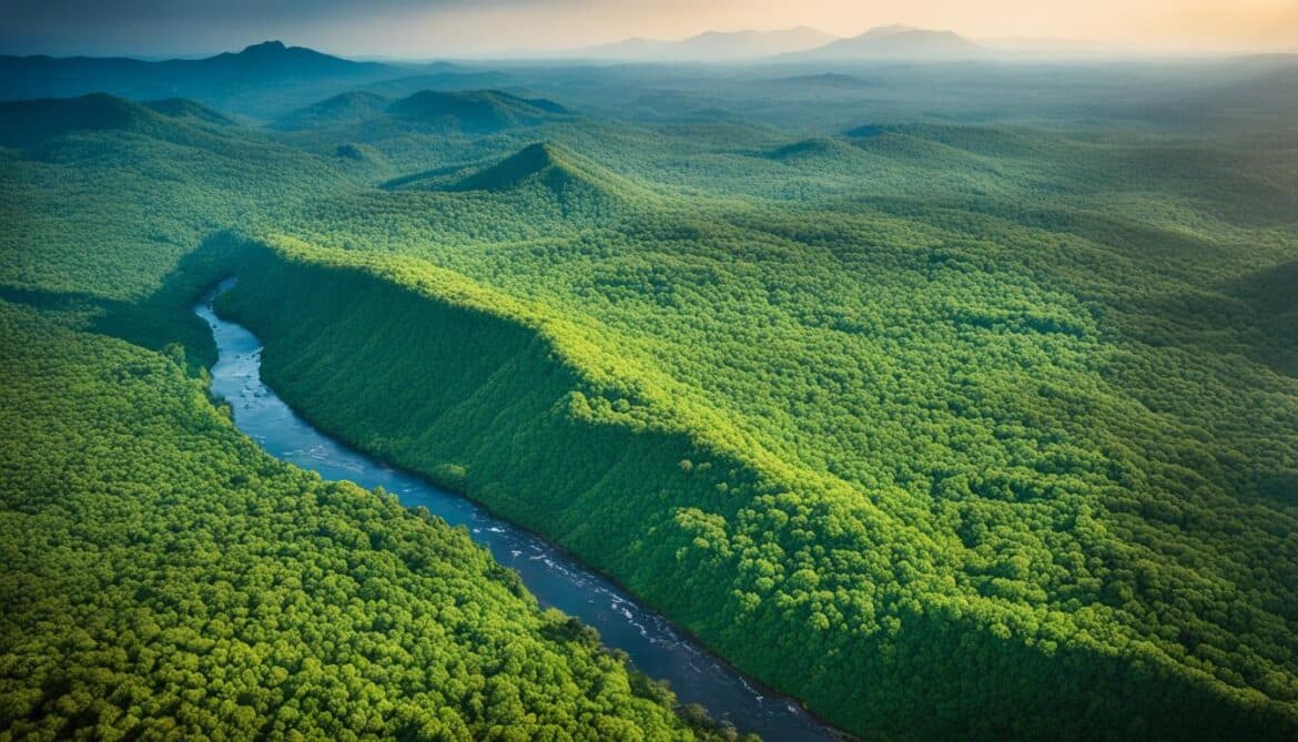 Malawi Sacred Natural Sites and Biodiversity