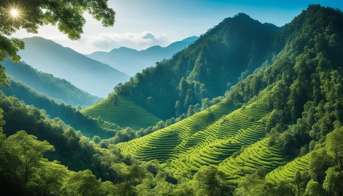 Malaysia Sacred Natural Sites and Biodiversity