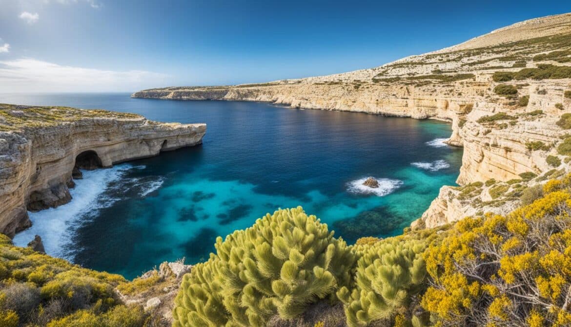 Malta Sacred Natural Sites and Biodiversity