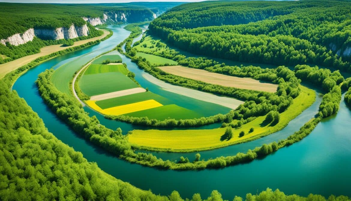 Moldova Sacred Natural Sites and Biodiversity