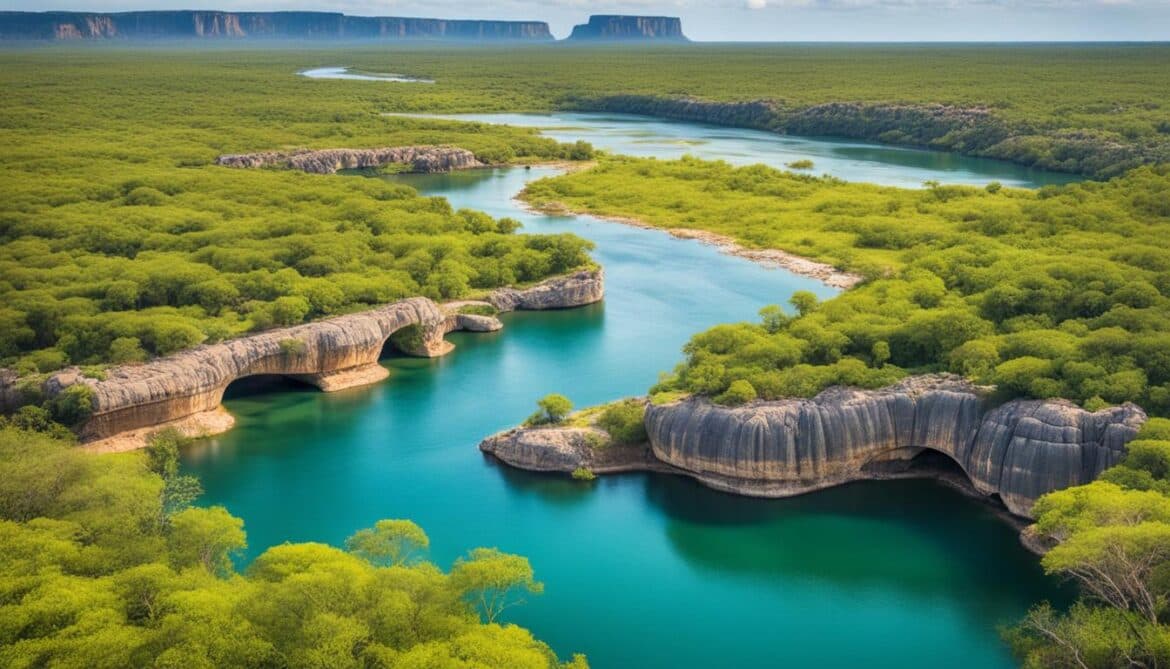 Mozambique Sacred Natural Sites and Biodiversity