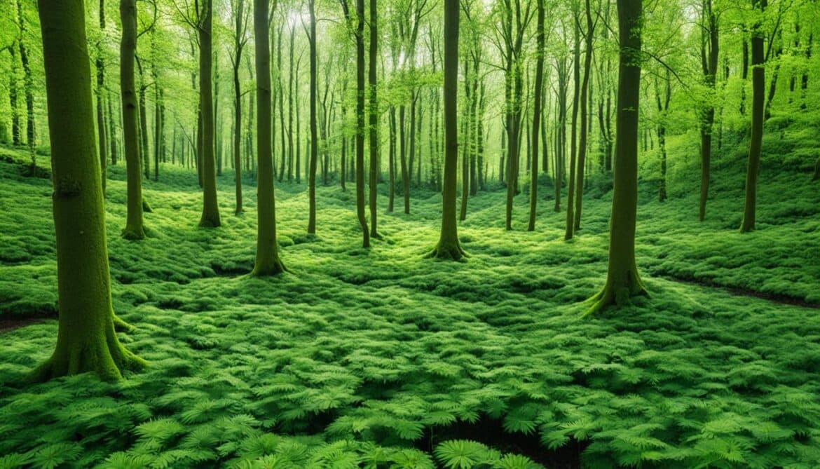 Netherlands Sacred Natural Sites and Biodiversity