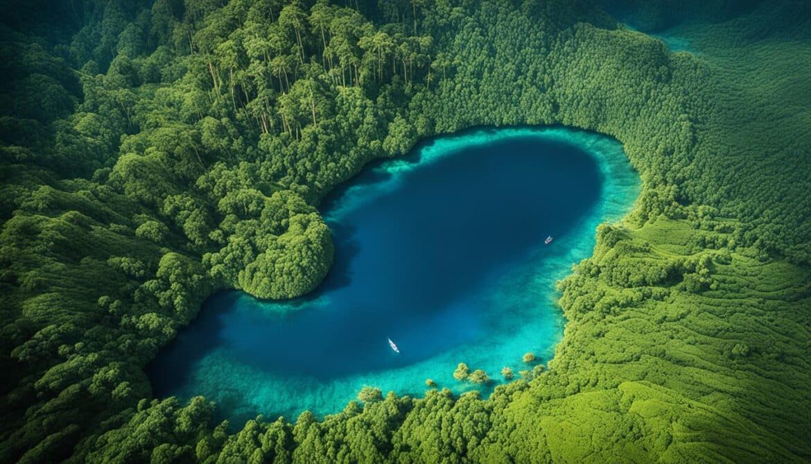 Papua New Guinea Sacred Natural Sites and Biodiversity