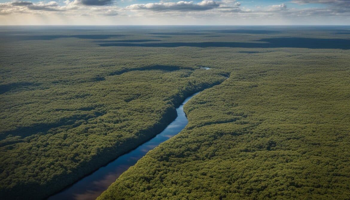 Paraguay Sacred Natural Sites and Biodiversity