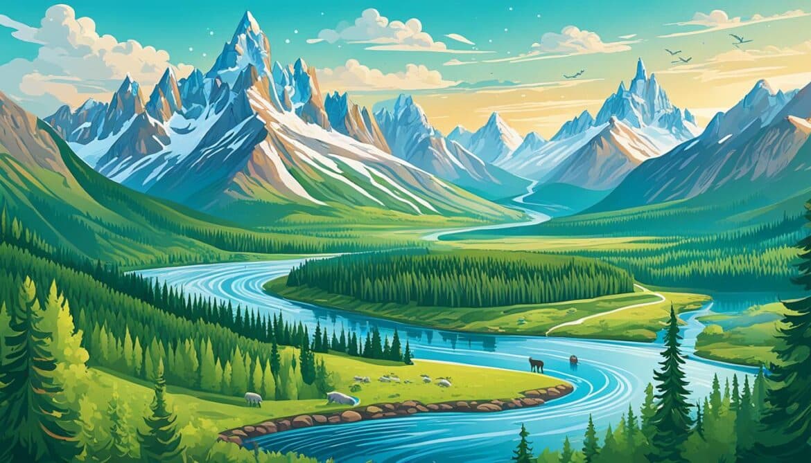 Russia Sacred Natural Sites and Biodiversity
