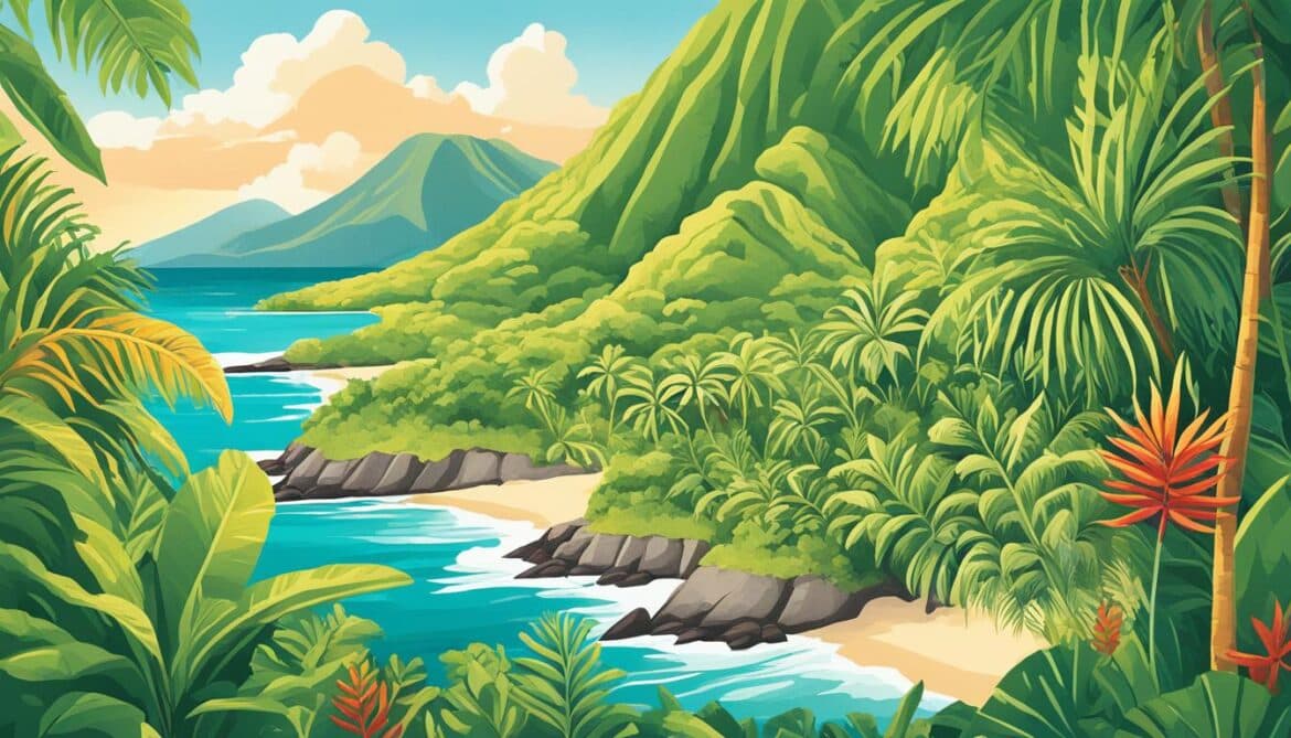Saint Kitts and Nevis Sacred Natural Sites and Biodiversity