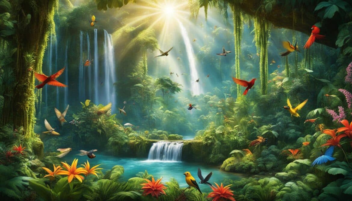 Samoa Sacred Natural Sites and Biodiversity