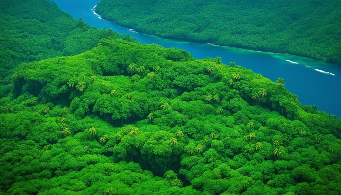 Sao Tome and Principe Sacred Natural Sites and Biodiversity