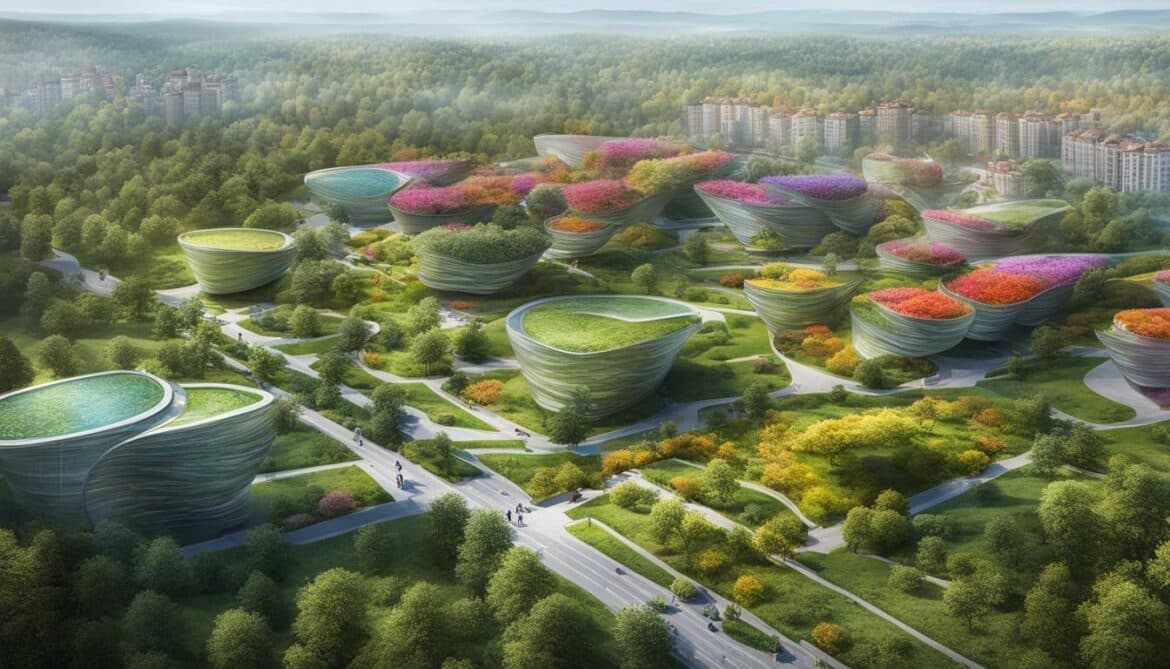 Serbia Biodiversity and the Built Environment