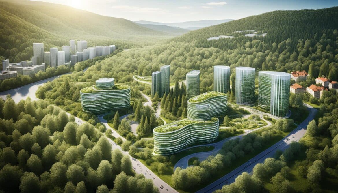 Slovakia Biodiversity and the Built Environment