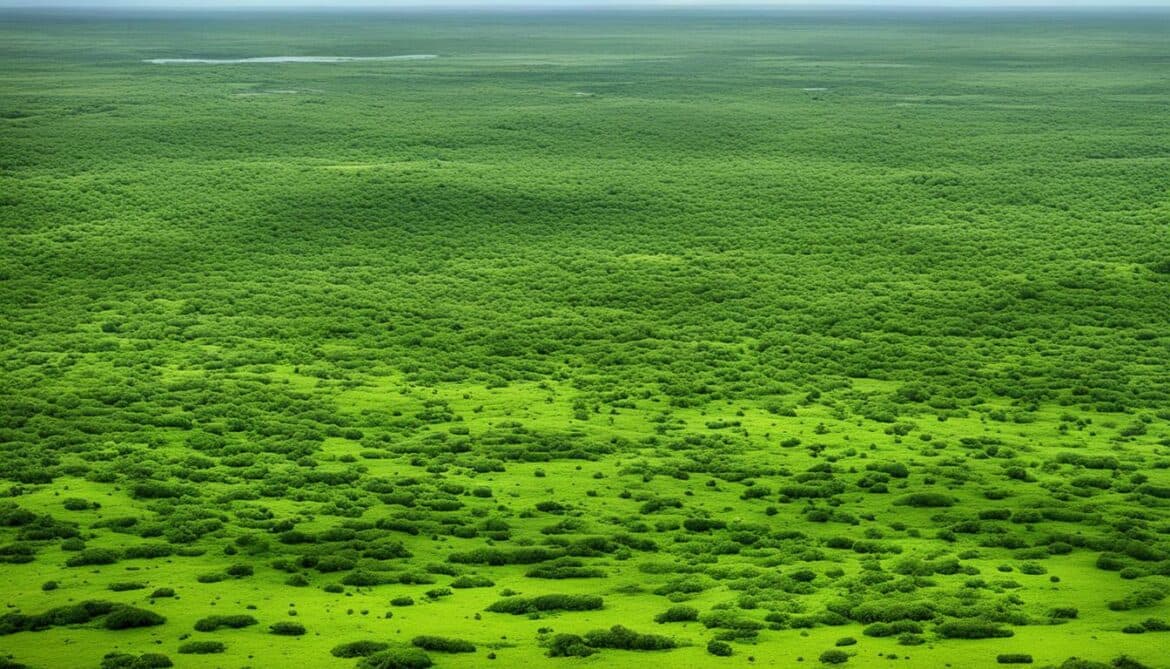 Somalia Sacred Natural Sites and Biodiversity