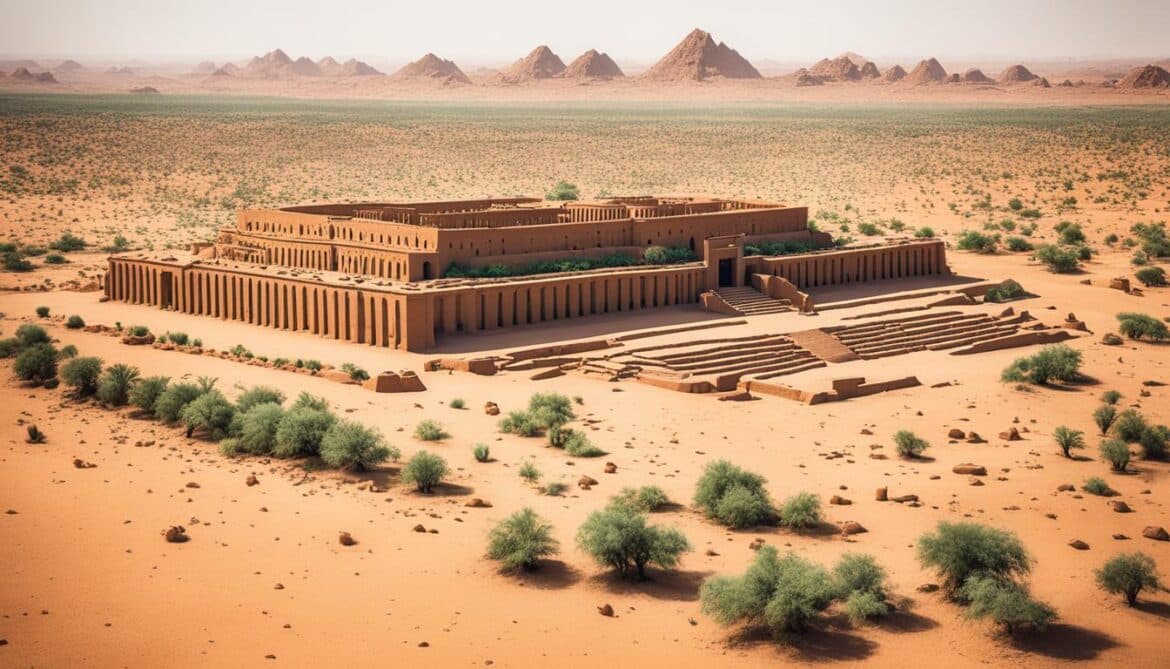 Sudan Sacred Natural Sites and Biodiversity