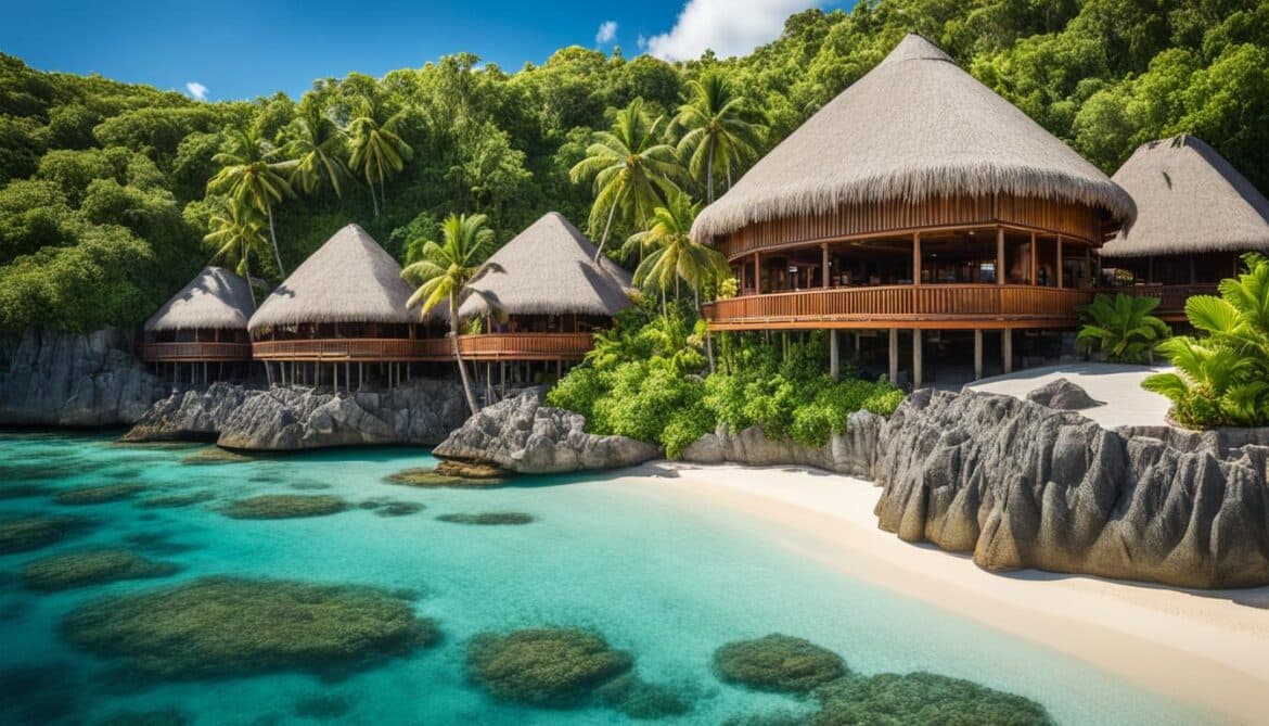 Tuvalu Biodiversity and the Built Environment